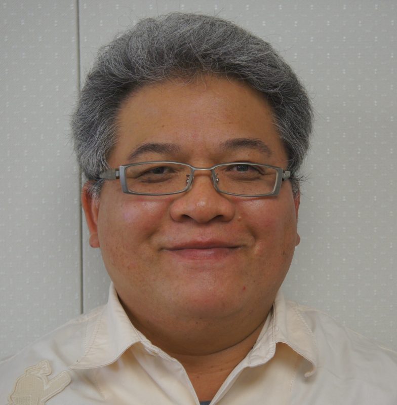 千野 倫明