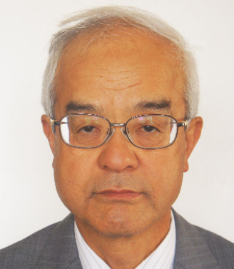 第9代会長 萩原 正明