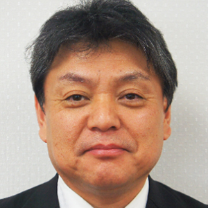 嶌田 武司