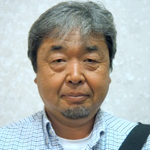 清水 裕