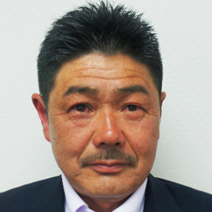 佐藤 勝男