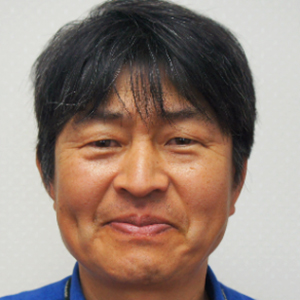 金井 豊