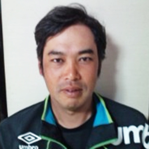 北澤 富士男